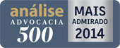 Análise Advocacia 500 – 2014
