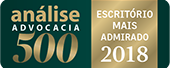 Análise Advocacia 500 – 2018