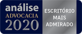 Análise Advocacia 500 – 2020